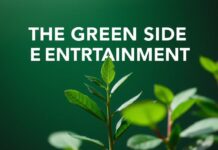 The Green Side of Entertainment: How the Industry is Embracing Sustainability The Green Side of Entertainment: How the Industry is Adopting Sustainability