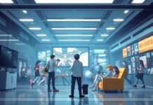 The Intersection of Anime and Mainstream Entertainment: A Cultural Phenomenon The Intersection of Anime and Mainstream Entertainment: A Cultural Phenomenon