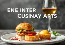 The Intersection of Entertainment and Culinary Arts: A Feast for the Senses The Intersection of Entertainment and Culinary Arts: A Sensory Delight