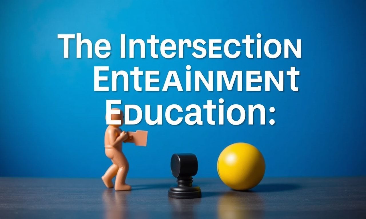 featured-the-intersection-of-entertainment-and-education-ho The Intersection of Entertainment and Education: How Pop Culture Enhances Learning