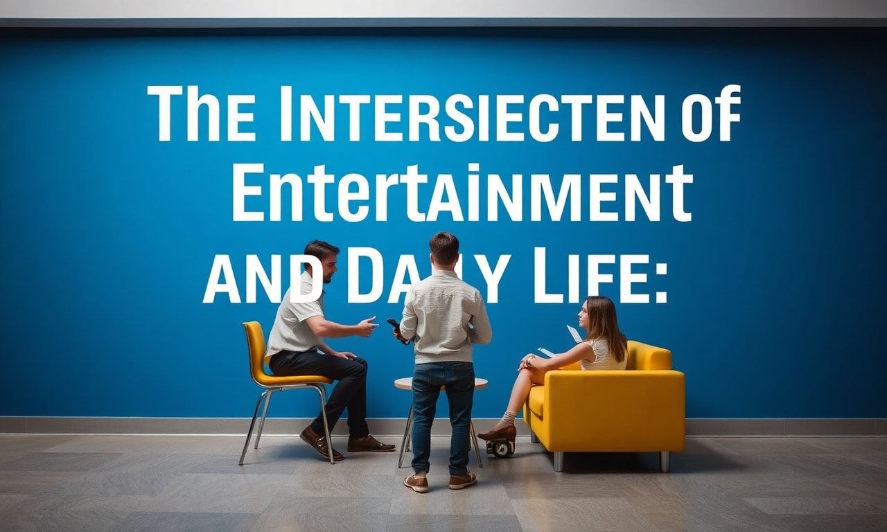 featured-the-intersection-of-entertainment-and-everyday-lif The Intersection of Entertainment and Daily Life: Unexpected Connections