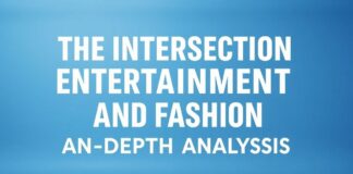The Intersection of Entertainment and Fashion: A Deep Dive The Intersection of Entertainment and Fashion: An In-Depth Analysis