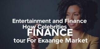 The Intersection of Entertainment and Finance: How Celebrities Are Investing in the Forex Market The Intersection of Entertainment and Finance: How Celebrities Are Investing in the Foreign Exchange Market