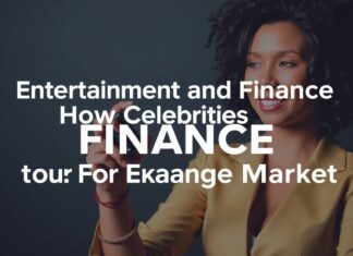 The Intersection of Entertainment and Finance: How Celebrities Are Investing in the Forex Market The Intersection of Entertainment and Finance: How Celebrities Are Investing in the Foreign Exchange Market