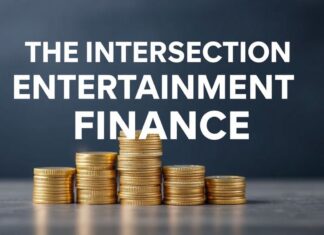 The Intersection of Entertainment and Finance: How Celebrities Manage Their Fortunes The Intersection of Entertainment and Finance: How Celebrities Manage Their Wealth