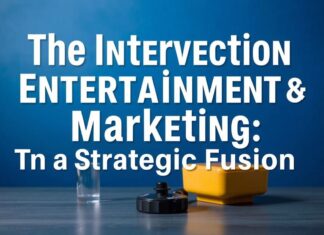 The Intersection of Entertainment and Marketing: A Strategic Blend The Intersection of Entertainment and Marketing: A Strategic Fusion