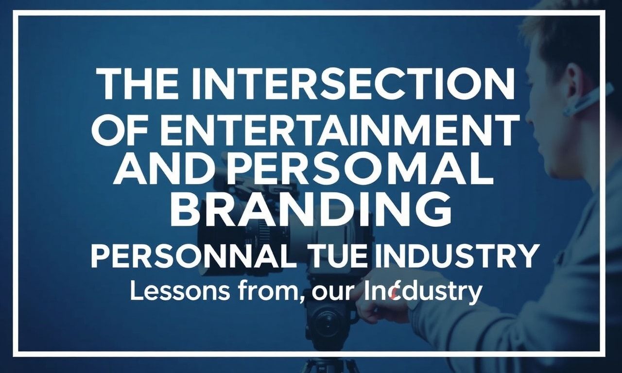 featured-the-intersection-of-entertainment-and-personal-bra The Intersection of Entertainment and Personal Branding: Lessons from the Industry