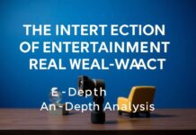 The Intersection of Entertainment and Real-World Impact: A Deep Dive The Intersection of Entertainment and Real-World Impact: An In-Depth Analysis