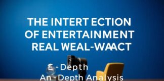 The Intersection of Entertainment and Real-World Impact: A Deep Dive The Intersection of Entertainment and Real-World Impact: An In-Depth Analysis