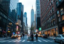 The Intersection of Entertainment and Urban Development: A New York City Perspective The Intersection of Entertainment and Urban Development: A New York City Perspective