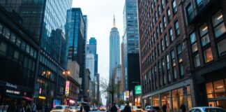 The Intersection of Entertainment and Urban Development: A New York City Perspective The Intersection of Entertainment and Urban Development: A New York City Perspective