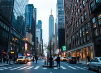 The Intersection of Entertainment and Urban Development: A New York City Perspective The Intersection of Entertainment and Urban Development: A New York City Perspective