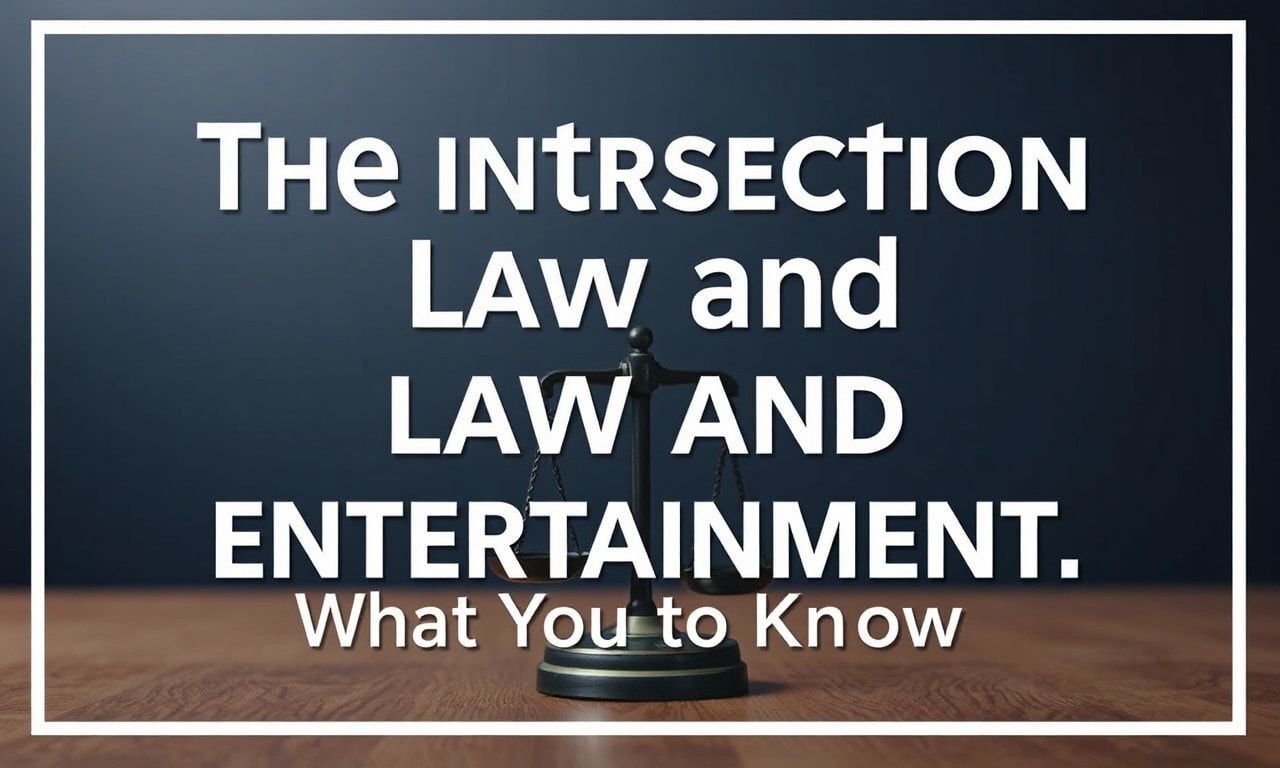 featured-the-intersection-of-law-and-entertainment-what-you-1 The Intersection of Law and Entertainment: What You Need to Know