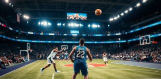 The Intersection of Sports and Entertainment: A Cultural Phenomenon The Intersection of Sports and Entertainment: A Cultural Phenomenon