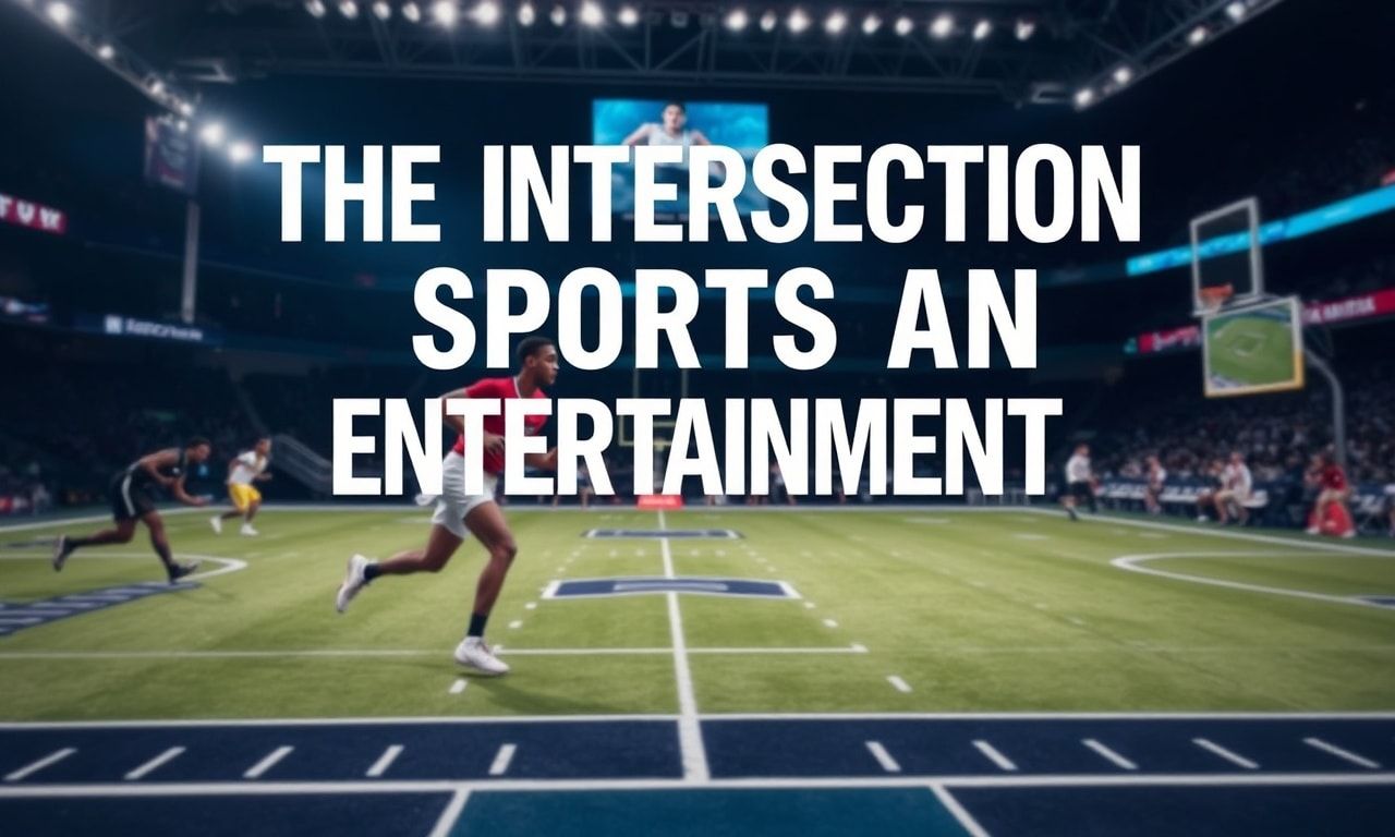 featured-the-intersection-of-sports-and-entertainment-a-dyn-2 The Intersection of Sports and Entertainment: A Dynamic Blend