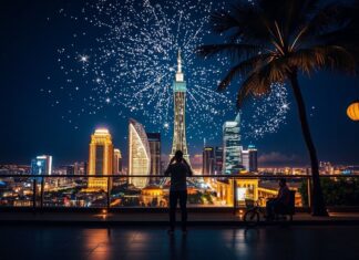 The Intersection of Travel and Entertainment: Exploring the Glitz and Glamour The Intersection of Travel and Entertainment: Exploring the Sparkle and Glamour