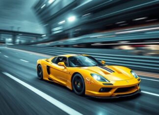 The Thrill of Speed: How Fast-Paced Entertainment Mirrors Real-Life Adrenaline The Thrill of Speed: How Fast-Paced Entertainment Reflects Real-Life Adrenaline