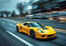 The Thrill of Speed: How Fast-Paced Entertainment Mirrors Real-Life Adrenaline The Thrill of Speed: How Fast-Paced Entertainment Reflects Real-Life Adrenaline