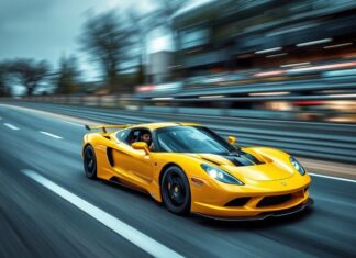 The Thrill of Speed: How Fast-Paced Entertainment Mirrors Real-Life Adrenaline The Thrill of Speed: How Fast-Paced Entertainment Reflects Real-Life Adrenaline