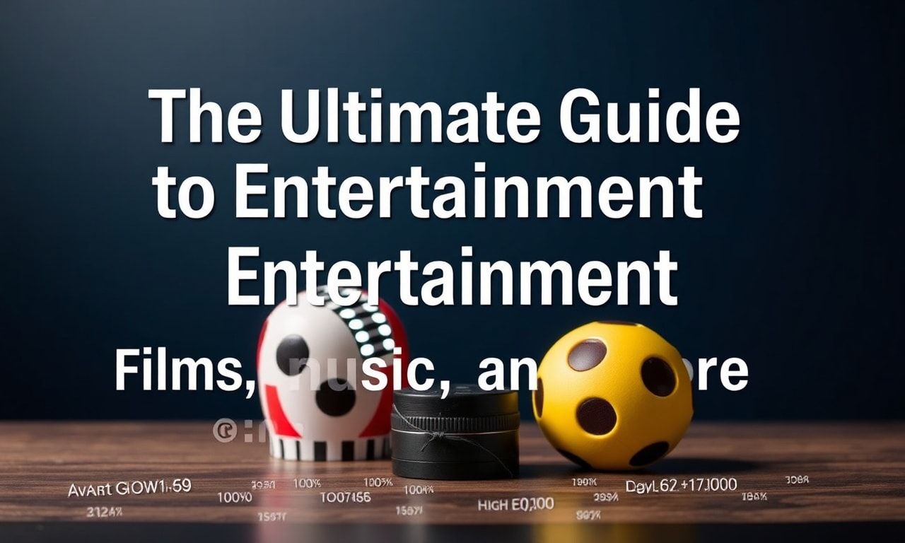 featured-the-ultimate-guide-to-entertainment-movies-music-a-2 The Ultimate Guide to Entertainment: Films, Music, and More