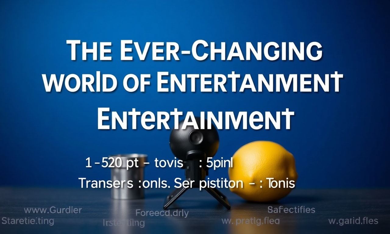featured-the-ever-evolving-world-of-entertainment-a-deep-di The Ever-Changing World of Entertainment: An In-Depth Look at Trends and Speculations
