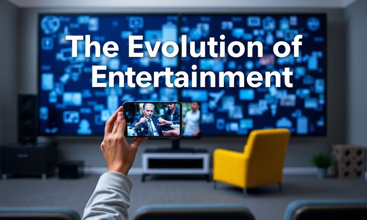 featured-the-evolution-of-entertainment-how-technology-is-r The Evolution of Entertainment: How Technology is Transforming Our Leisure Time
