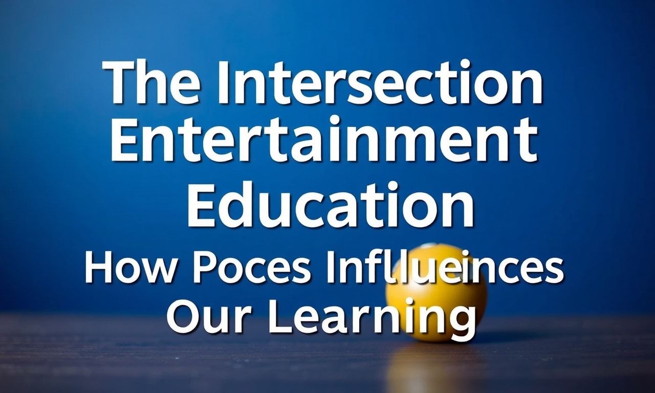 featured-the-intersection-of-entertainment-and-education-ho The Intersection of Entertainment and Education: How Pop Culture Influences Our Learning