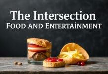 The Intersection of Food and Entertainment: A Culinary Journey Through the Silver Screen The Intersection of Food and Entertainment: A Culinary Journey Through the Silver Screen