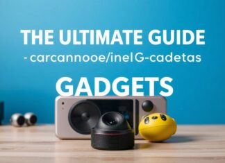 The Ultimate Guide to Picking the Best Entertainment Gadgets The Ultimate Guide to Choosing the Best Entertainment Gadgets