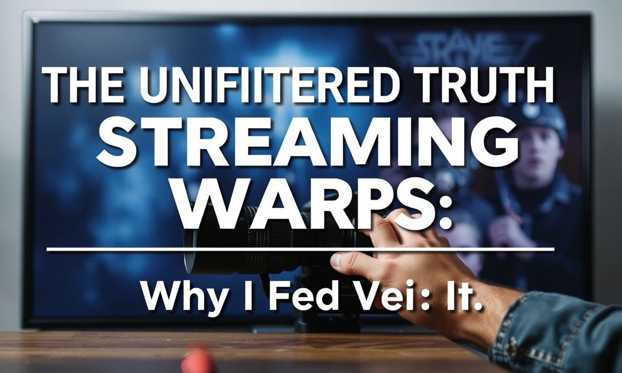 featured-the-unfiltered-truth-about-streaming-wars-why-i-m- The Unfiltered Truth About Streaming Wars: Why I'm Fed Up With It
