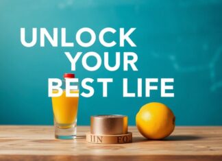 Unlock Your Best Life: Daily Habits of the Entertained Elite Unlock Your Best Life: Daily Habits of the Entertained Elite